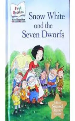 Snow White And The Seven Dwarfs